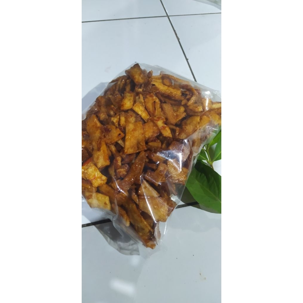 

balungkuwuk pedas manis