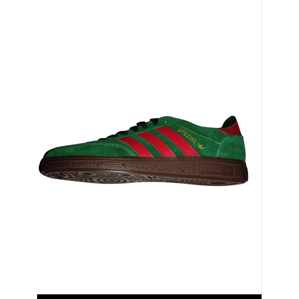 Sepatu Adidas spezial premium || sneakers pria