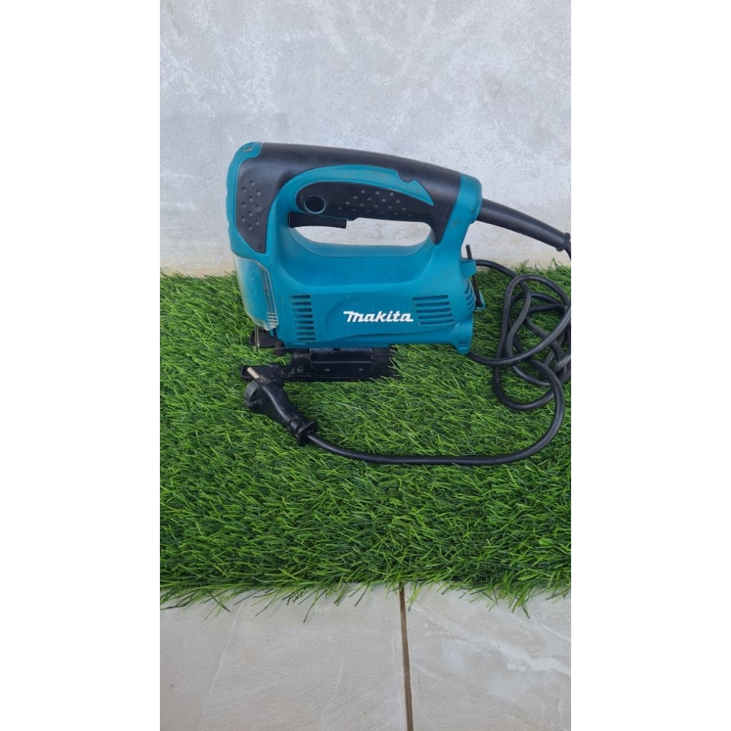 jigsaw makita second