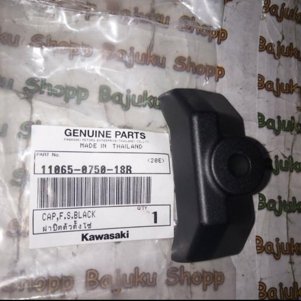 tutup setelan rantai stelan rante kawasaki z800 z 800 original