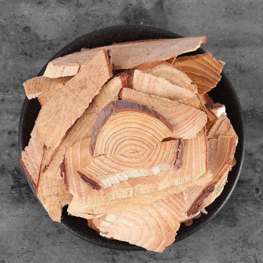 

Song Jie Pian/Pinus Massoniana