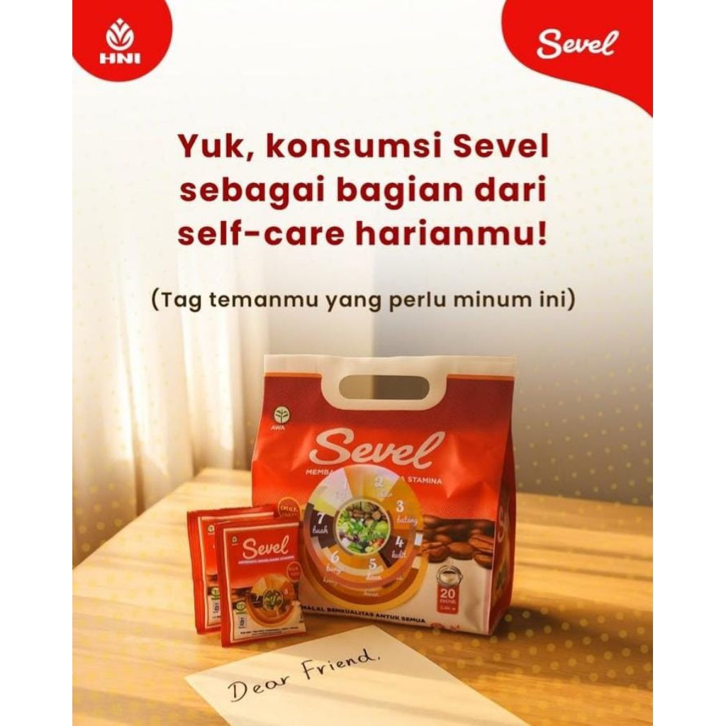 

sevel dua puluh sachets pouch