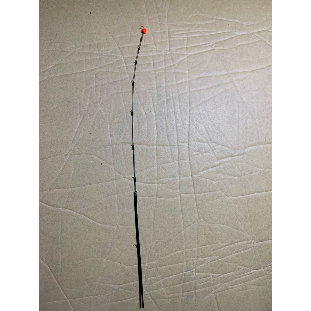 entul wiper settingan timbel