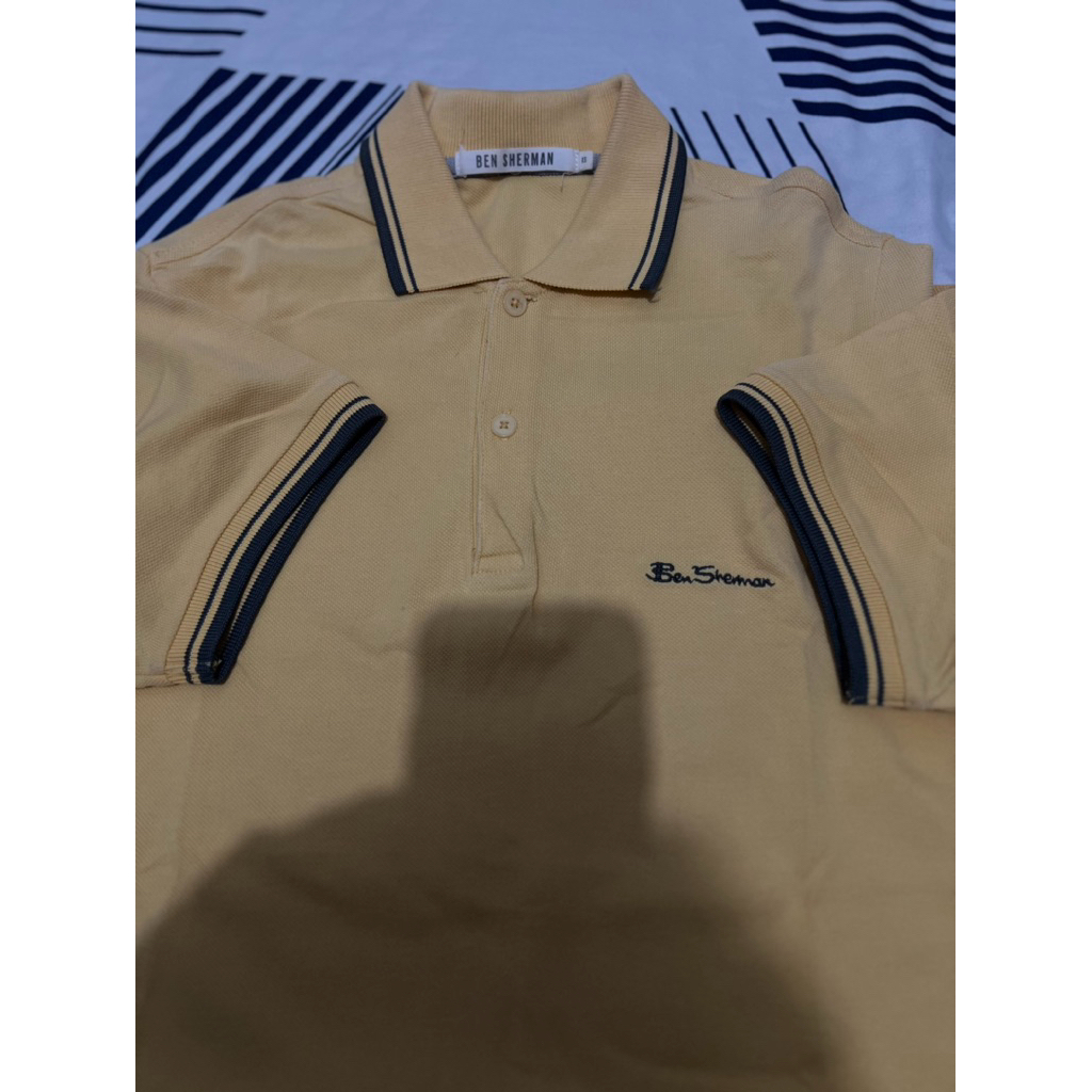 Polo shirt Ben Sherman
