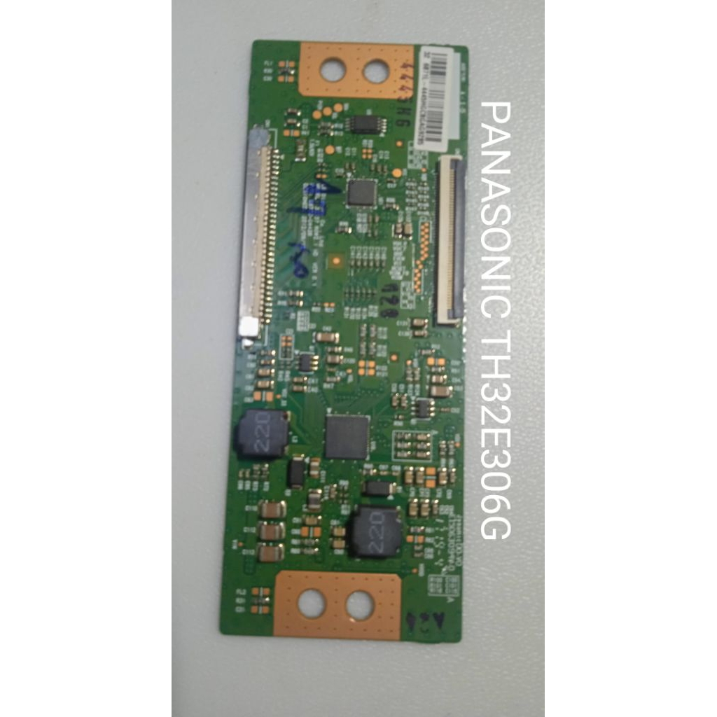 Tcon tv led merc panasonic type TH32E306G