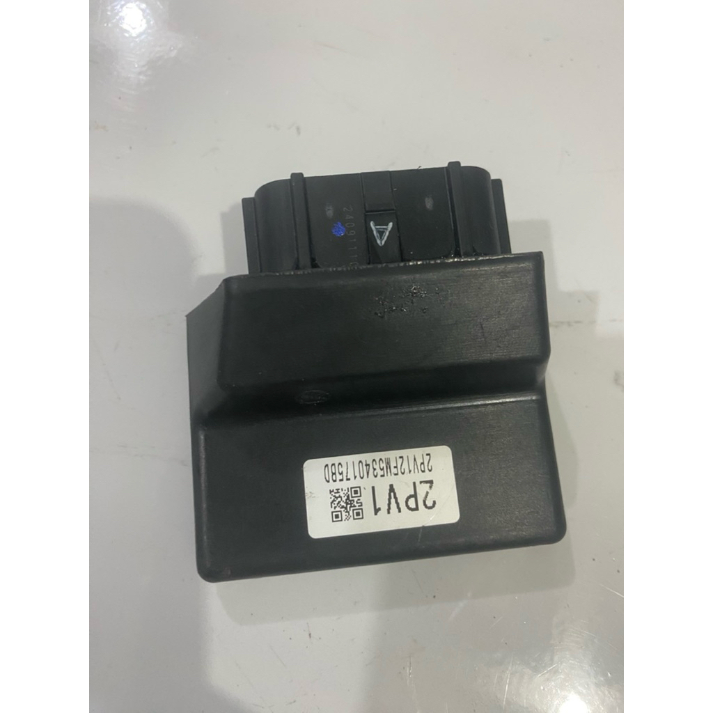 ecu mx king original 2PV1 ecu jupiter mx king