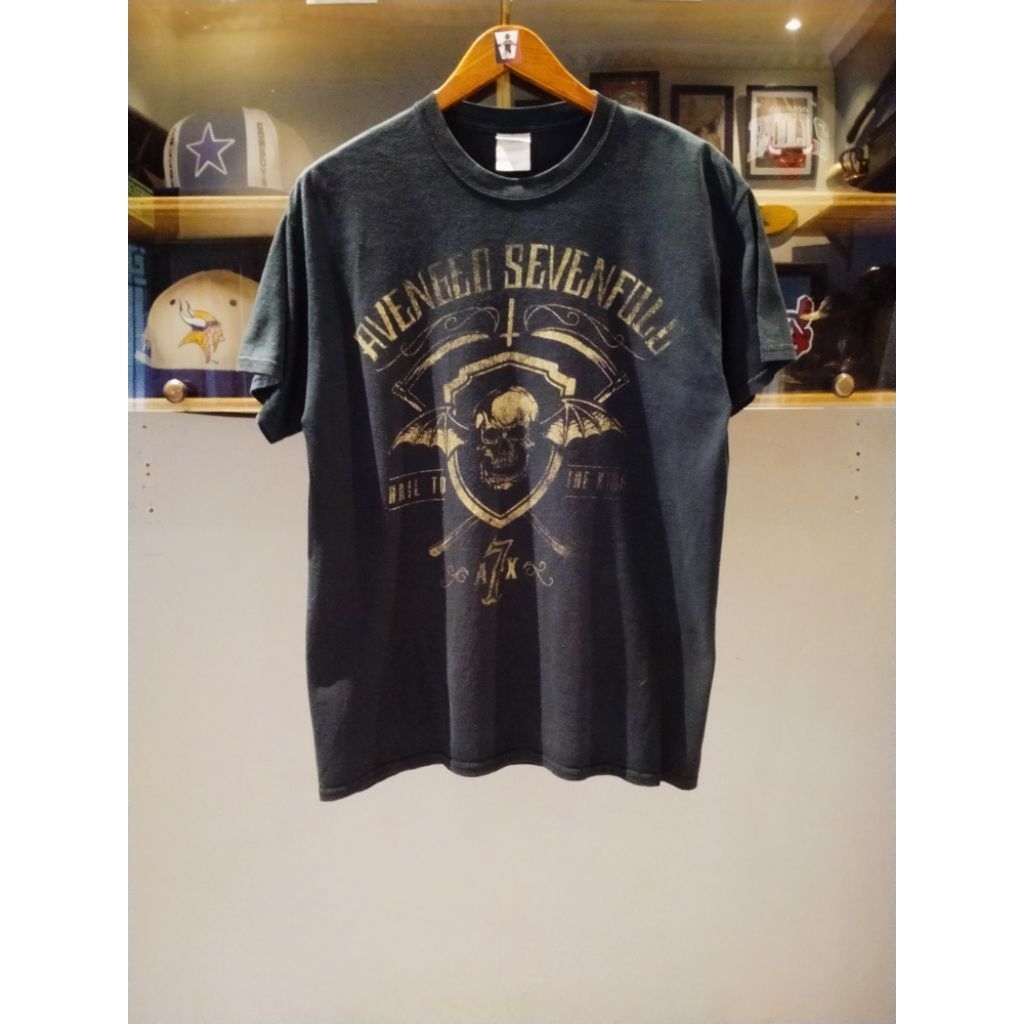 T-shirt Avenged Sevenfold