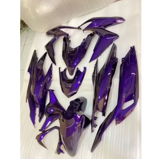 cover full body halus Vario 150 gen 1