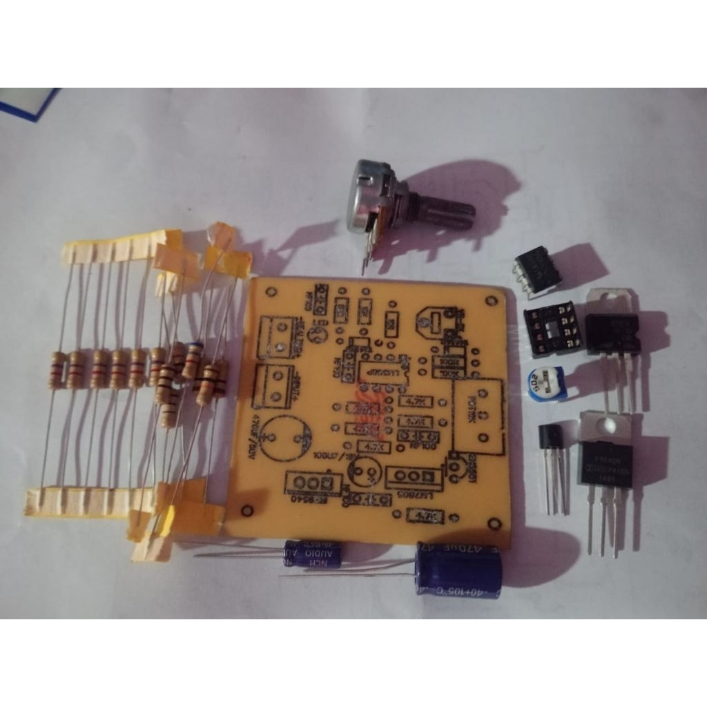 modul solder T12,C210,C245,C2115