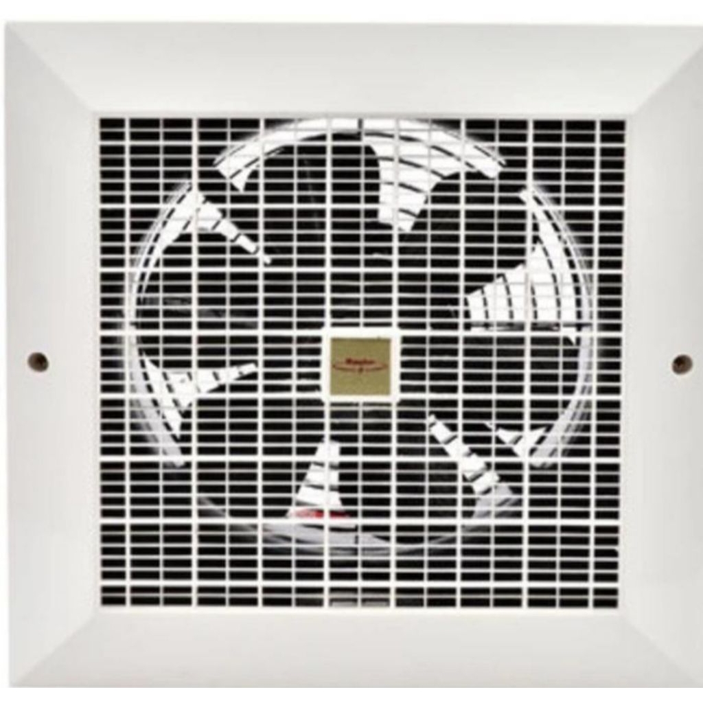 Kipas Exhaust Hexos Heksos Plafon 8 Inch MASPION CEF 20