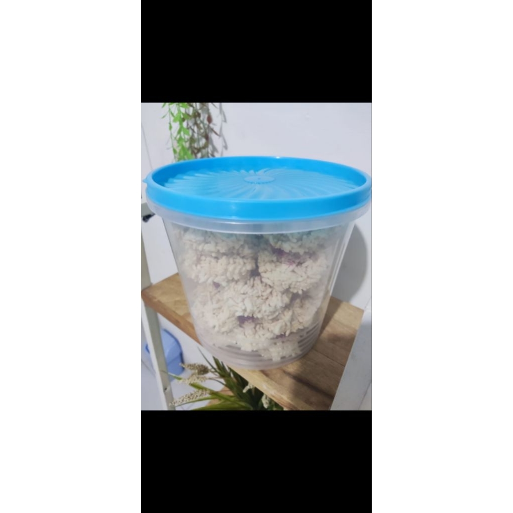 

Rengginang Pulut Kampung Asli