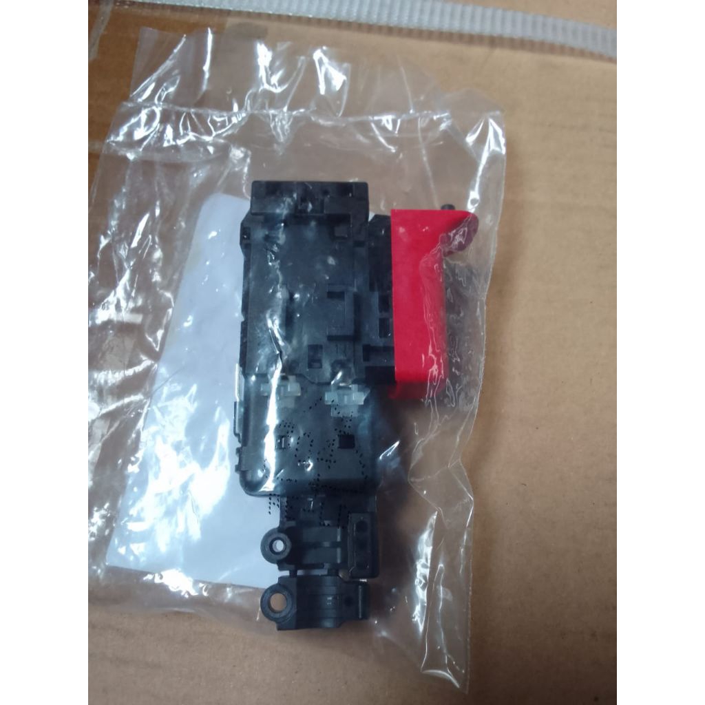 Switch bor beton Bosch GBH 2-20 original