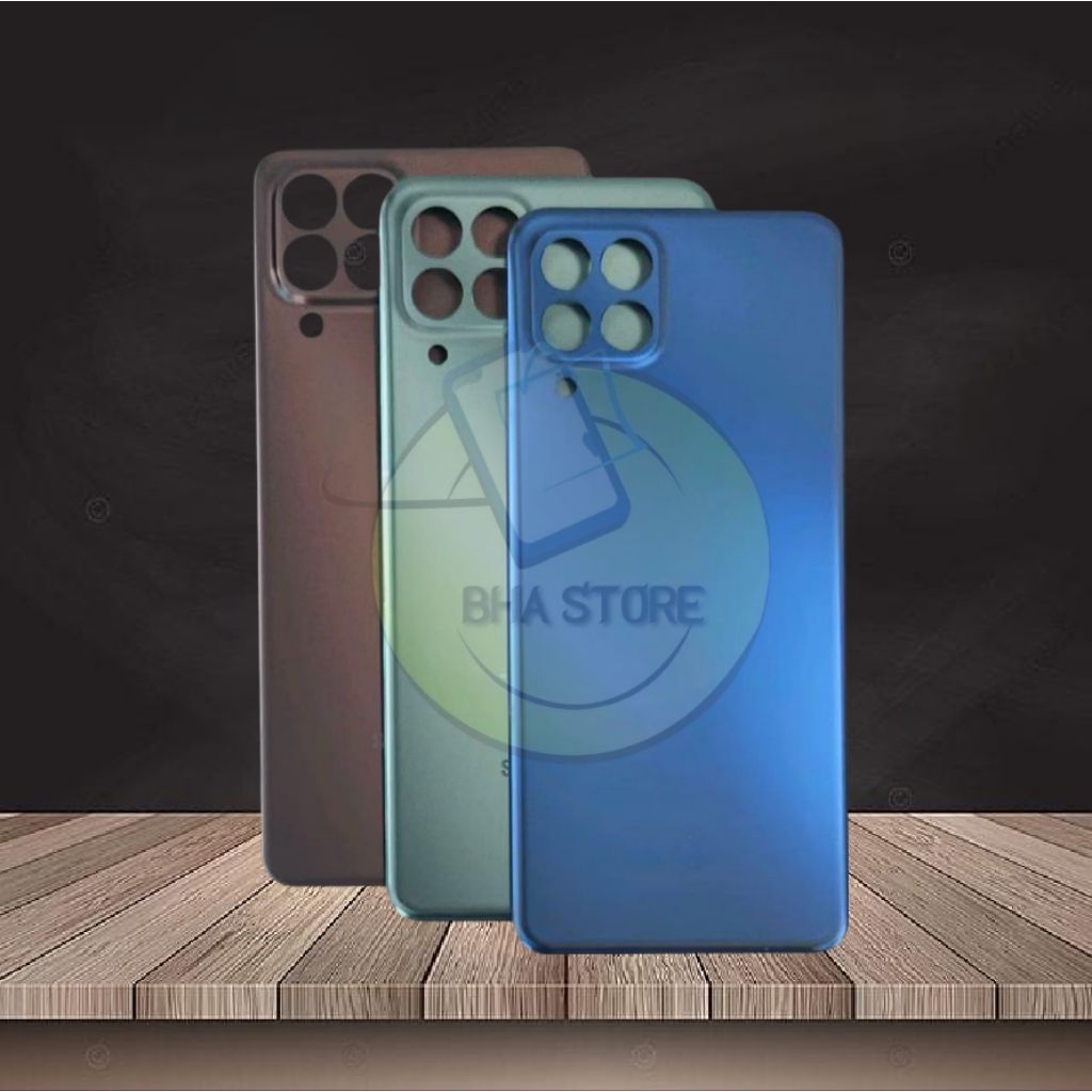 BACKDOOR - BACK CASING SAMSUNG M33 M336 TUTUP BELAKANG