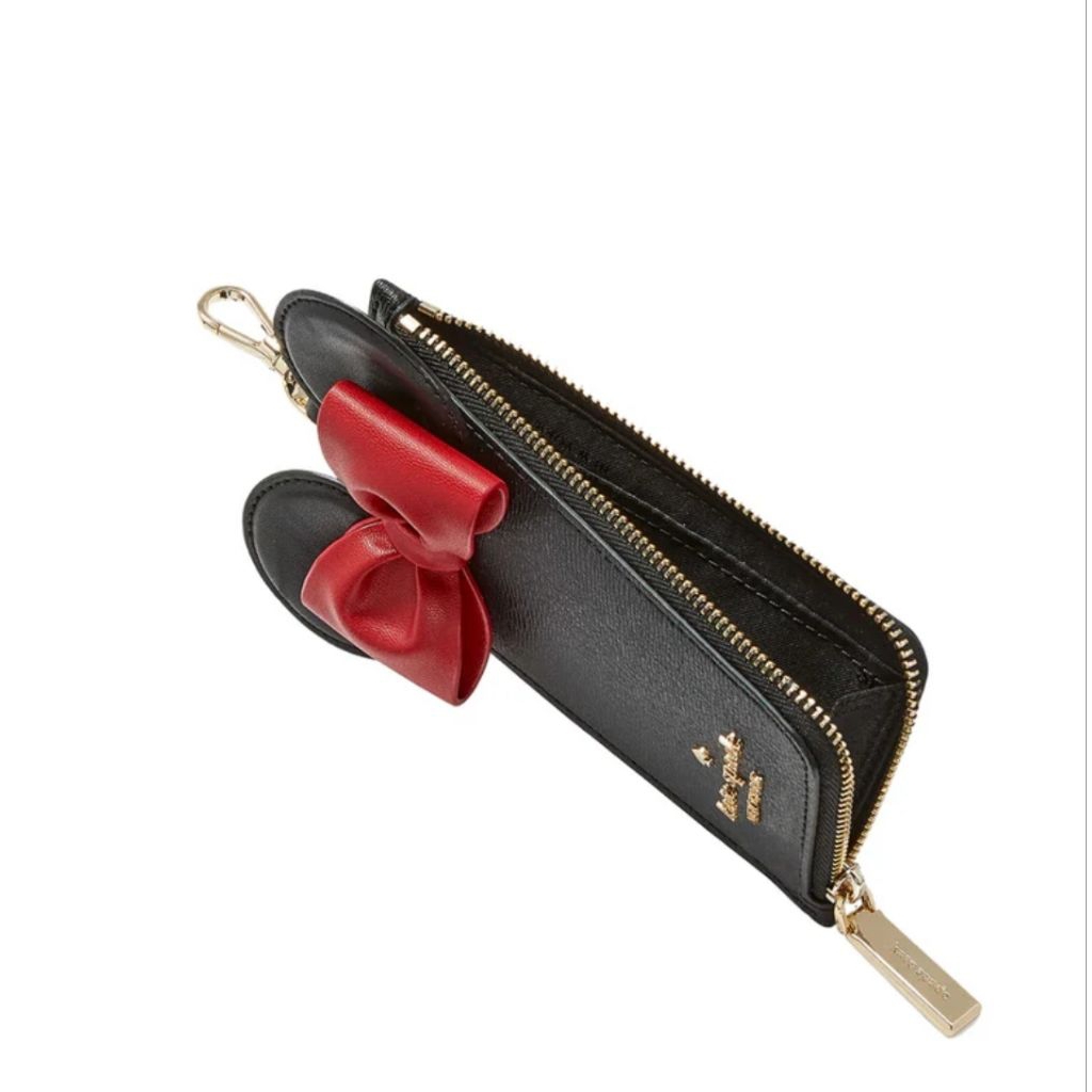 

Name Tag ks Disny mini mouse Lanyard ID