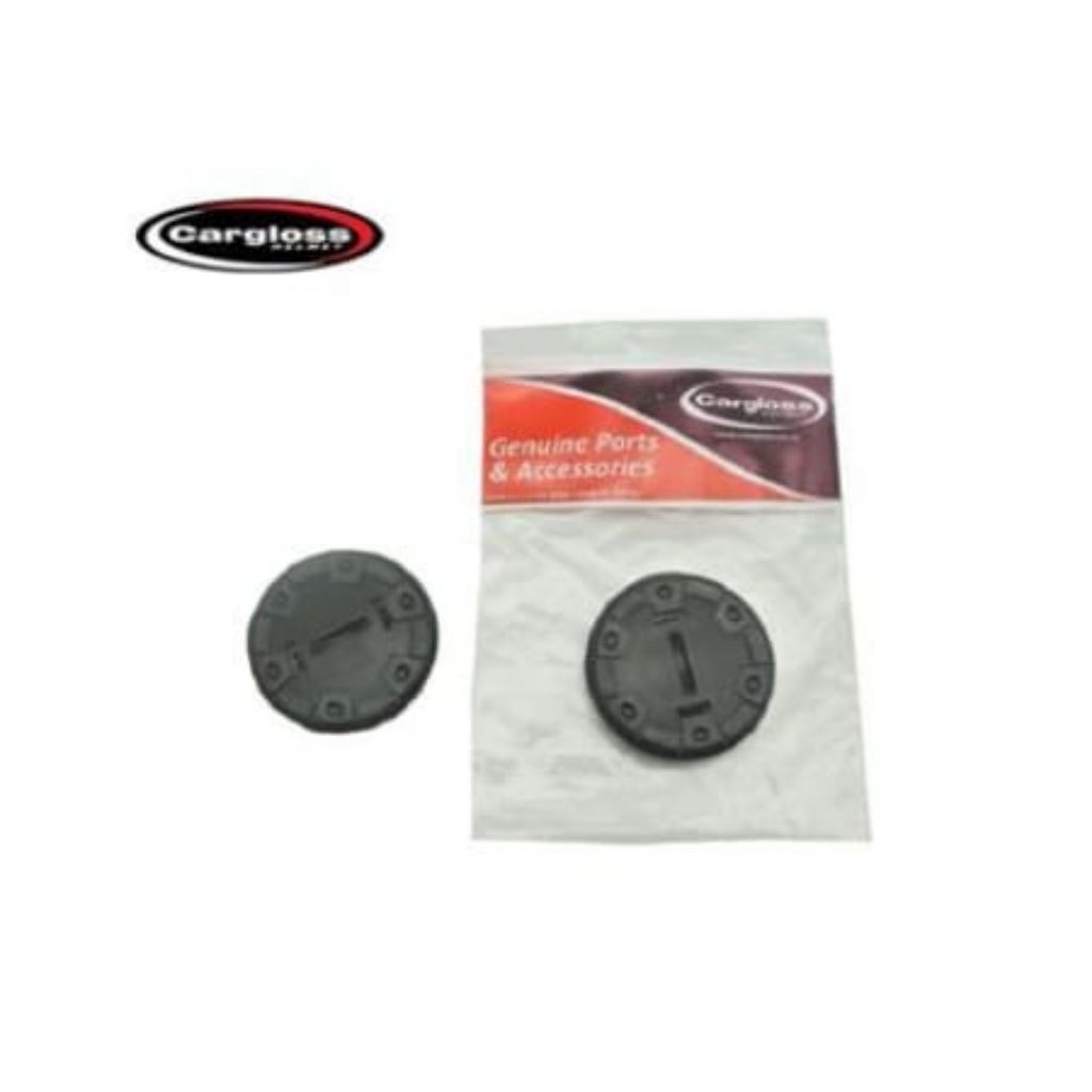 baud knob- SIDELOCK KACA HELM HADIAH MOTOR YAMAHA-KUNCIAN KACA HELM