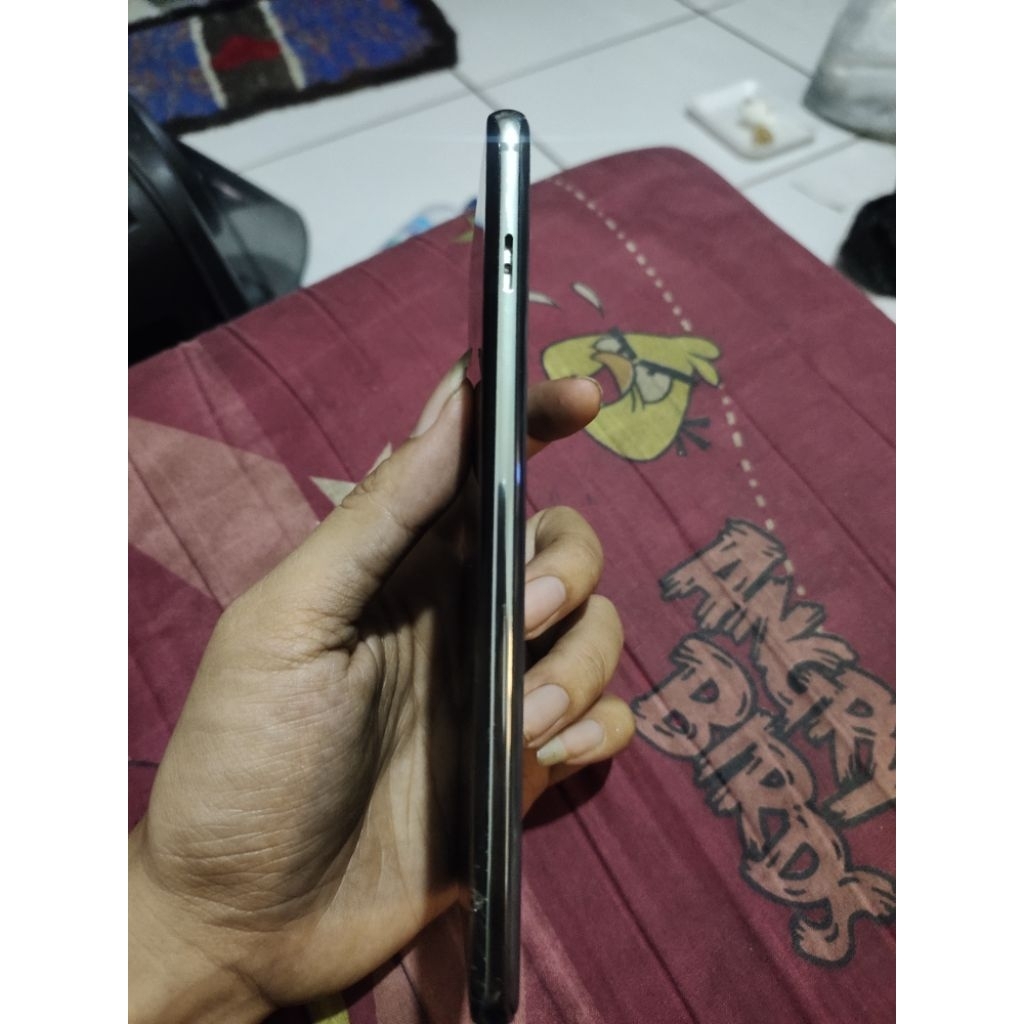 Samsung s10 plus minus lcd