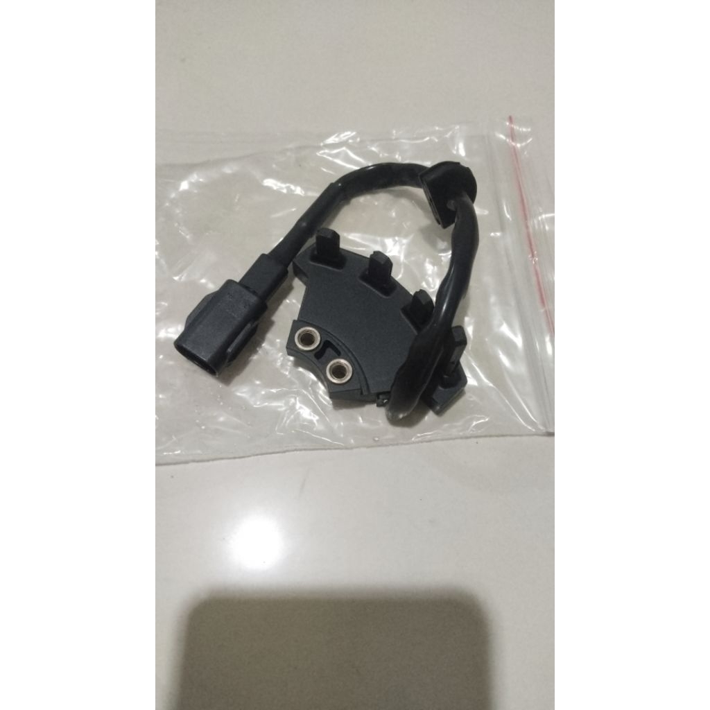 sensor CKP CPS lexi nmax aerox 155 new old lama lexy 125 n-max n max yamaha kaki empat 4 spul spuul 