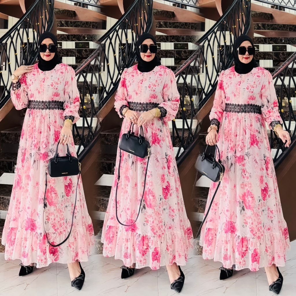 GAMIS KIMIKO ALDISA