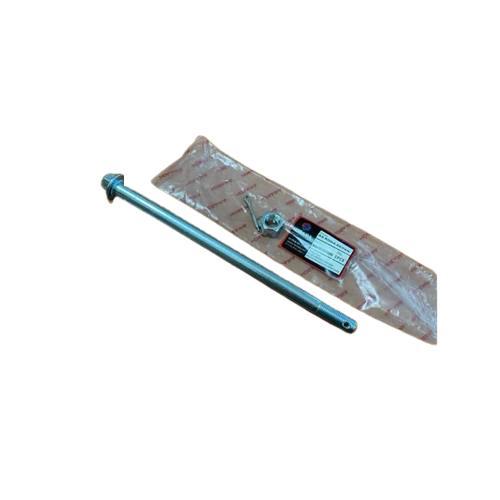 As Roda Depan GL Pro Merk HOGAMA Original Axle FR Wheel Motor Mega Pro GL Max Neotech