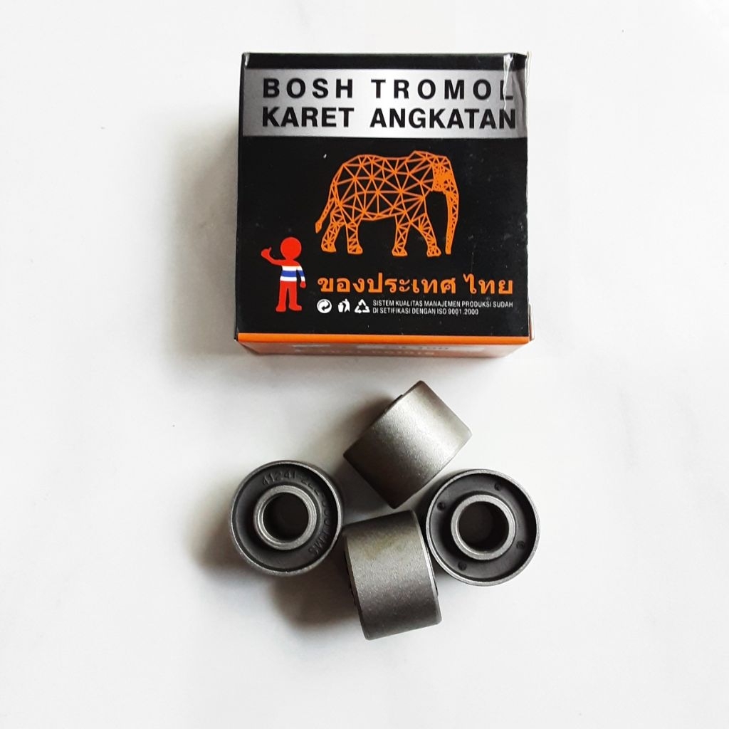 BOSH TROMOL GL100 THAI ORIGIN