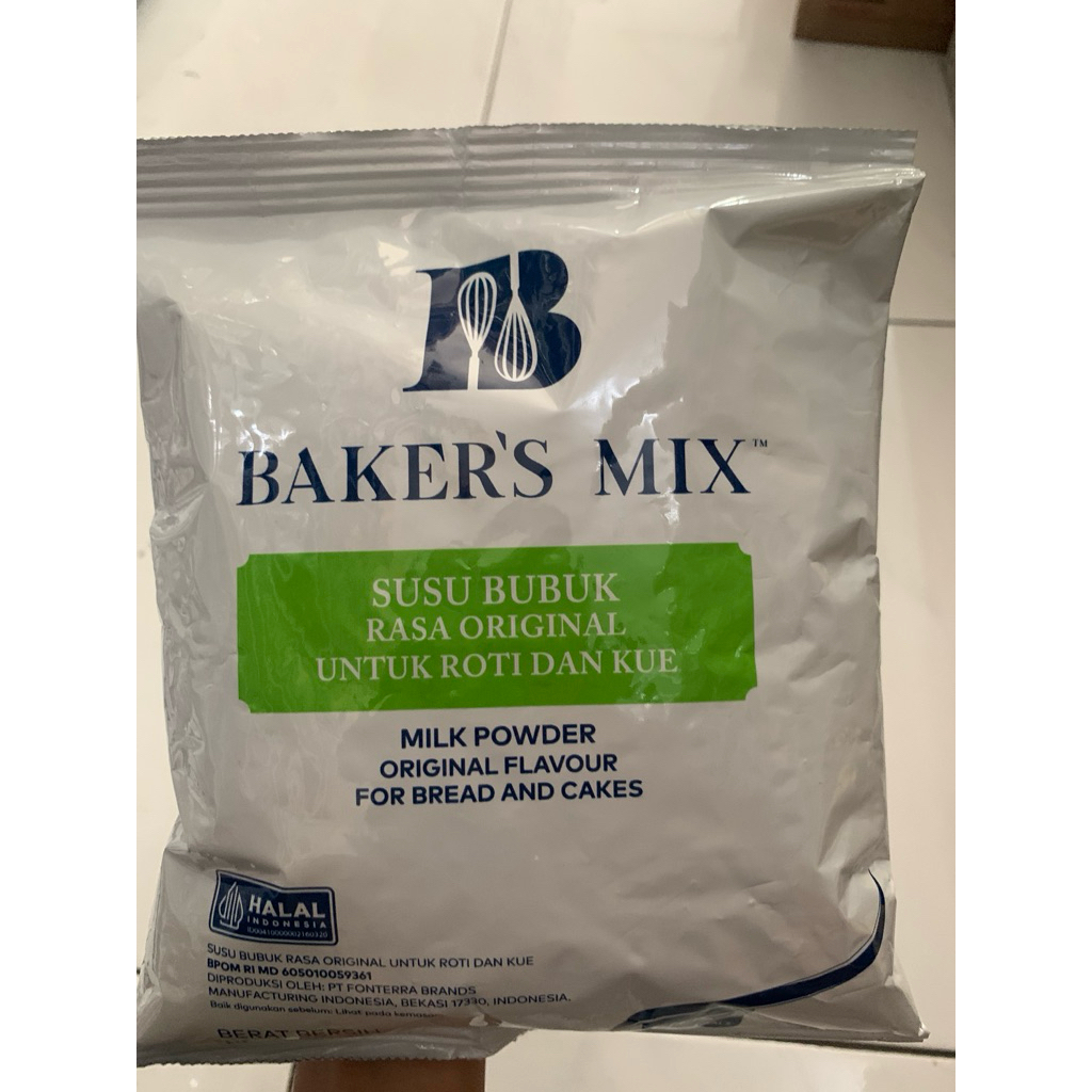 

Anchor susu bubuk 500g