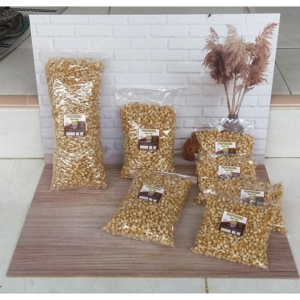 

jagung popcorn mentah impor berkualitas