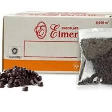 

ELMER CHIPS DARK REGULAR 500GR X 1 ECER, COCOK UNTUK TABURAN COOKIES/ICE/ADONAN KUE