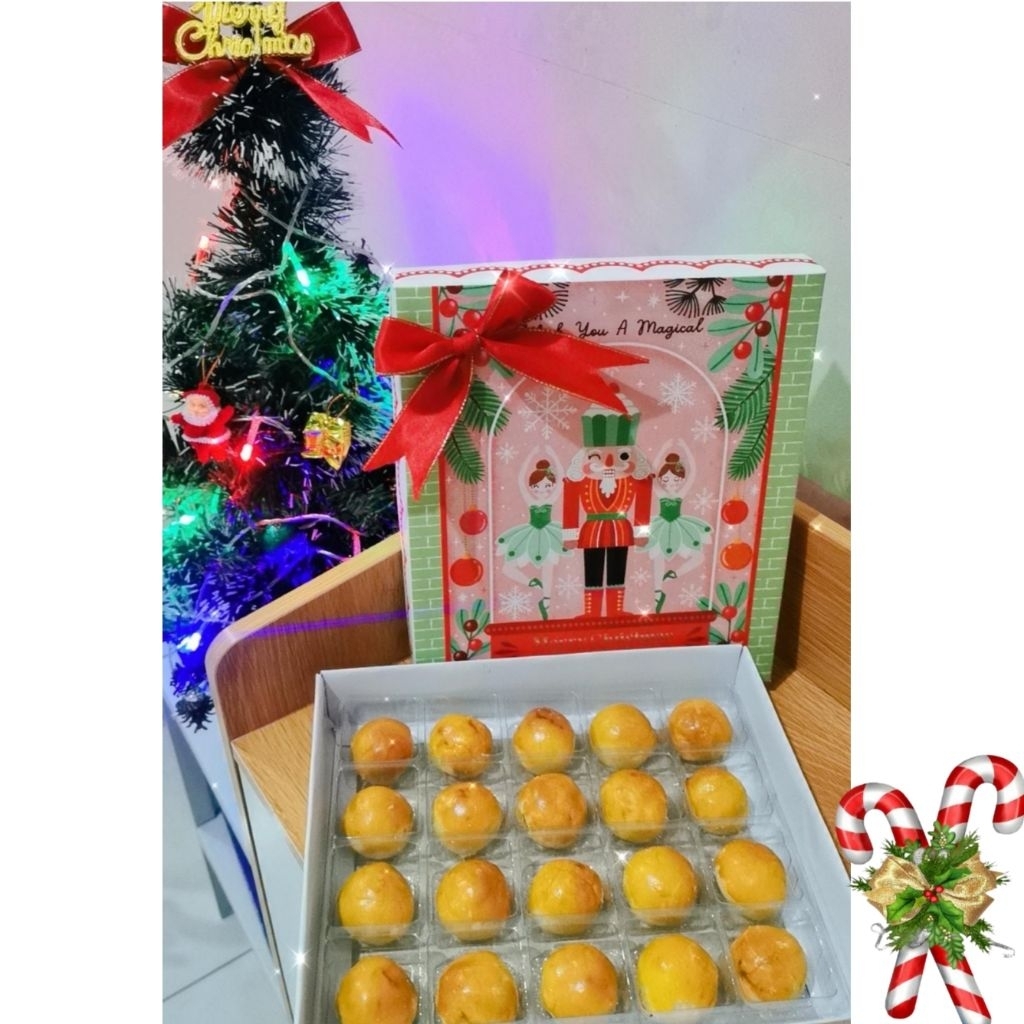 

Nastar Hampers Lumer Mumer