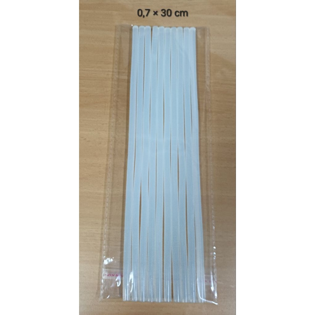 

STICK LEM/LEM LILIN TEMBAK