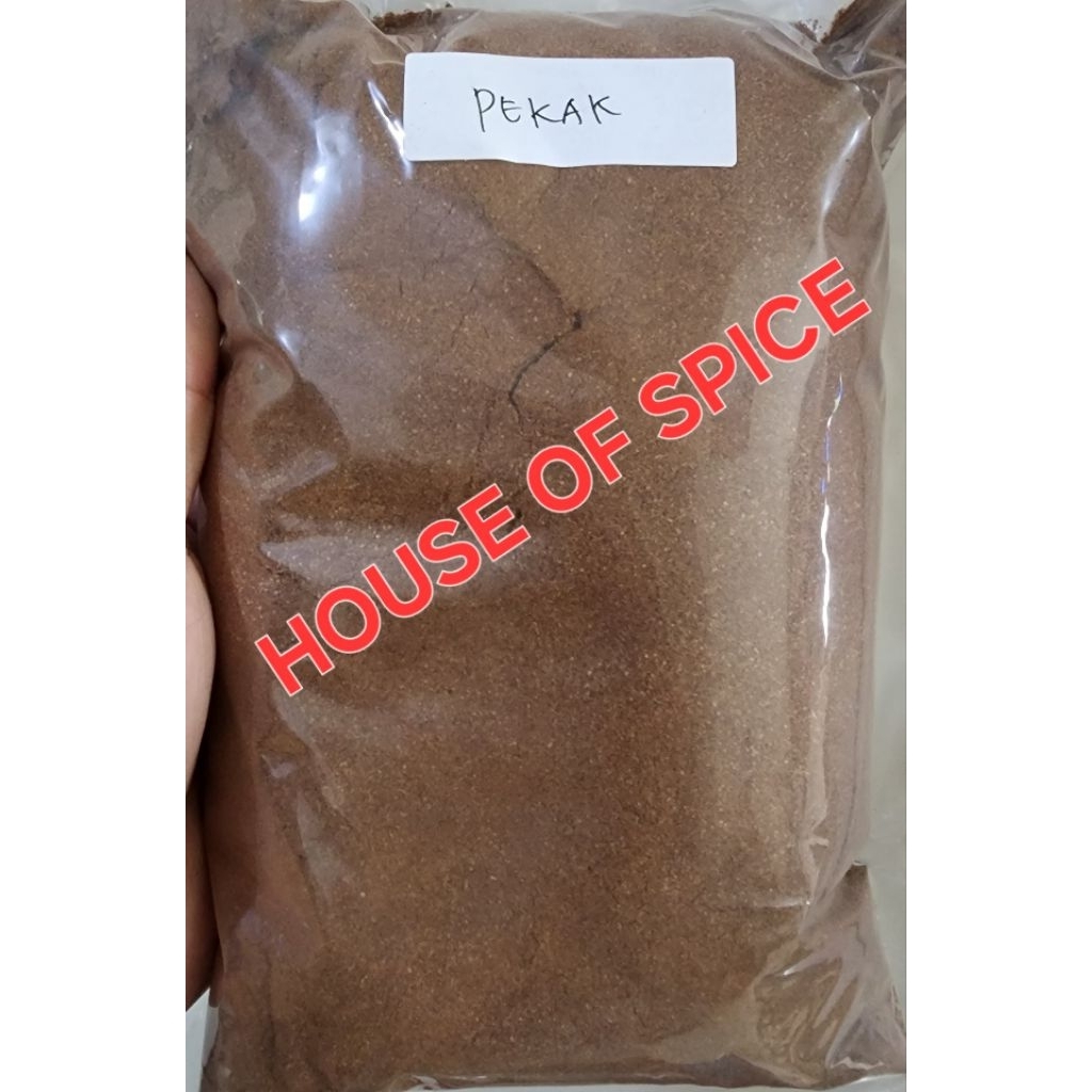 

PEKAK bubuk /Bunga lawang bubuk 500gr