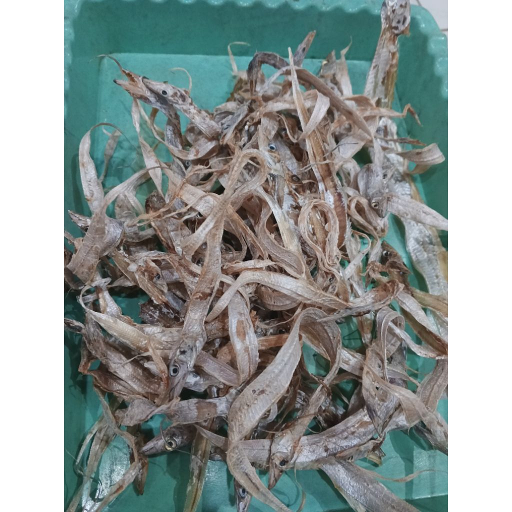 

ikan Layur tawar, ikan layur tawar, seafood