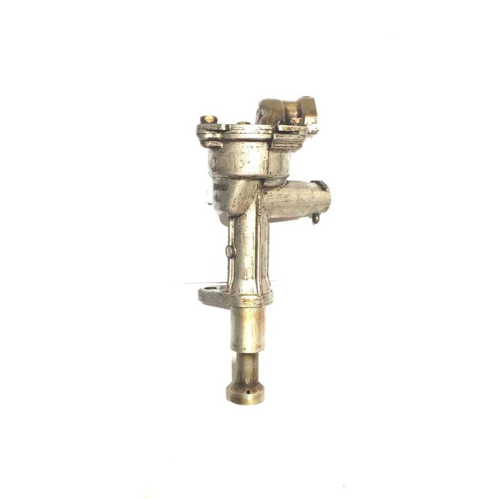 Pompa oli mesin oil pump Toyota 7K KIJANG EFi kapsul 1.8 1800cc Bensin copotan ORI ex Sing AISIN