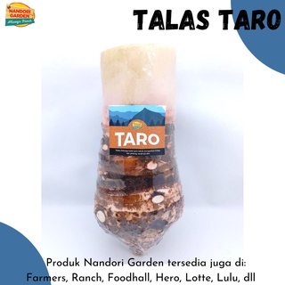 

Talas Taro 1kg