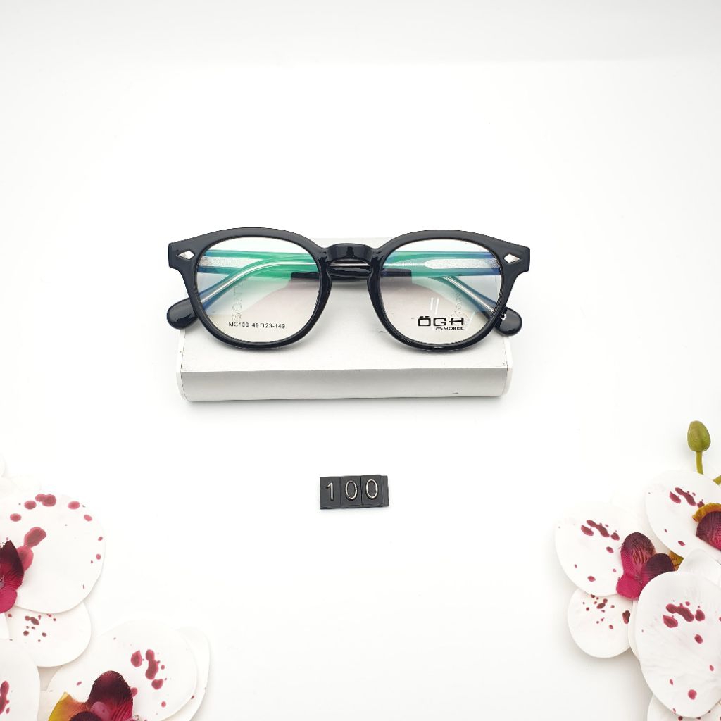 Kacamata Baca Progresif Photochromic Pria/Wanita | Kacamata Plus Baca Jauh, sedang, dekat