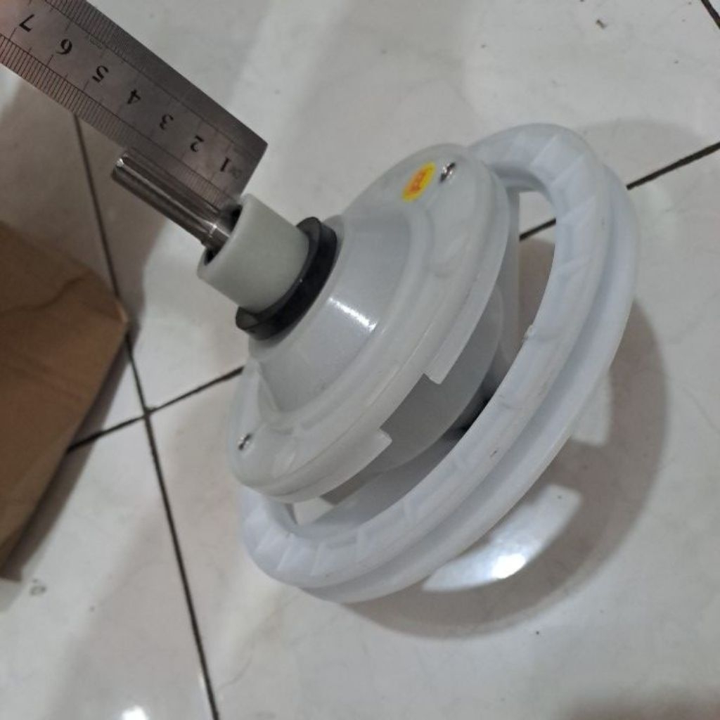 gearbox sharp gigi 10 sesuai photo