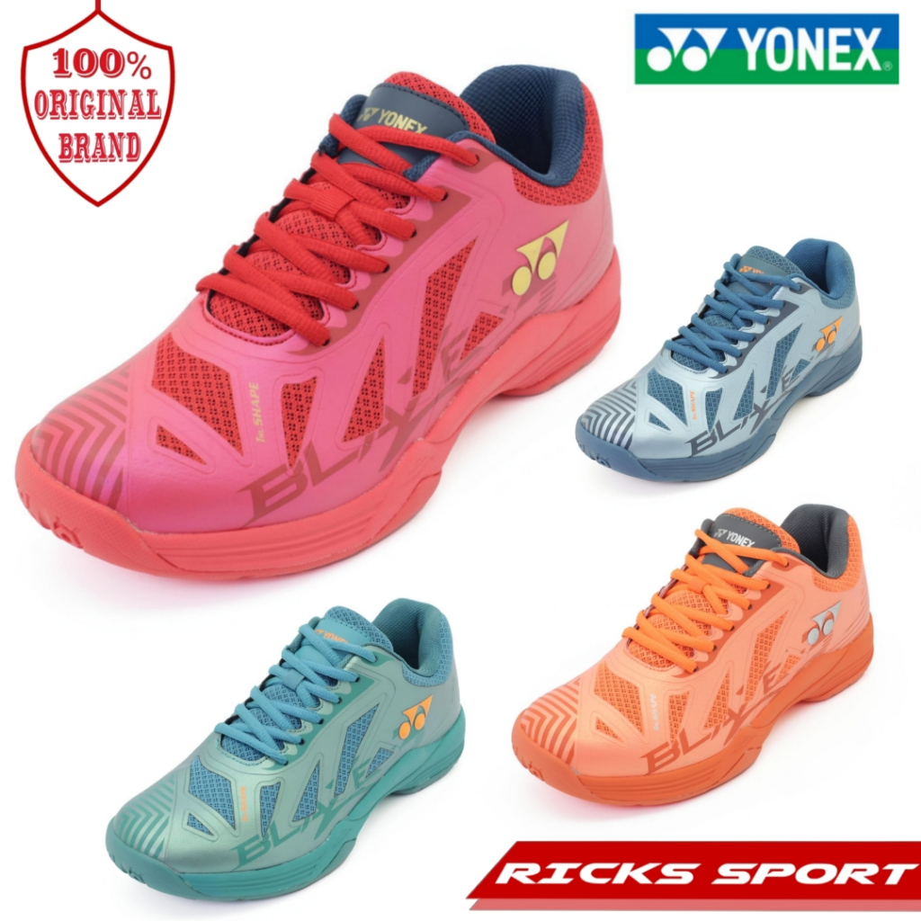 Sepatu Badminton Yonex Blaze 3 Sepatu Yonex Badminton Original