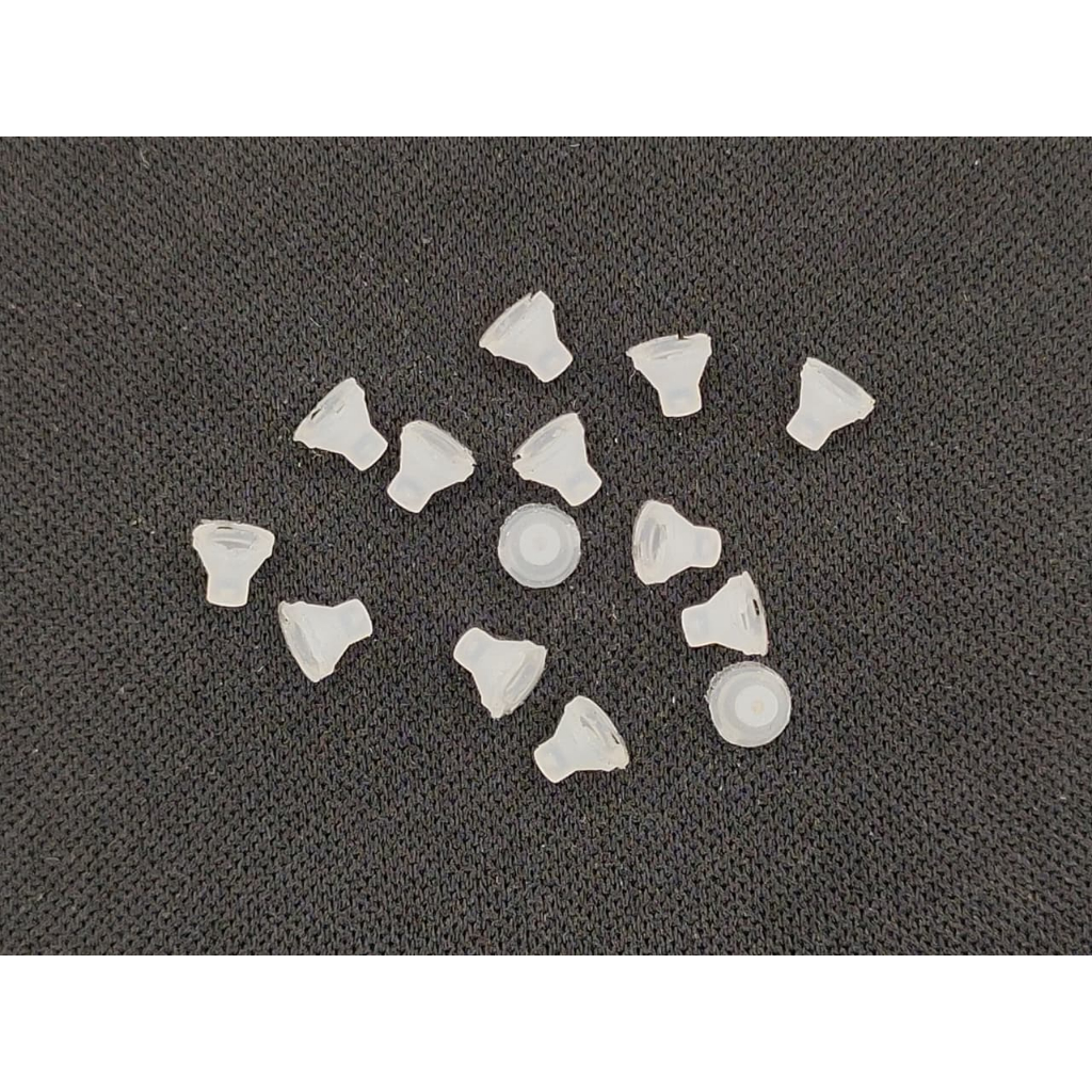 ET73 RBK-TOS-3 RUBBER CUP KARET KEYBOARD LAPTOP TOSHIBA ALL SERIES SMALL SIZE