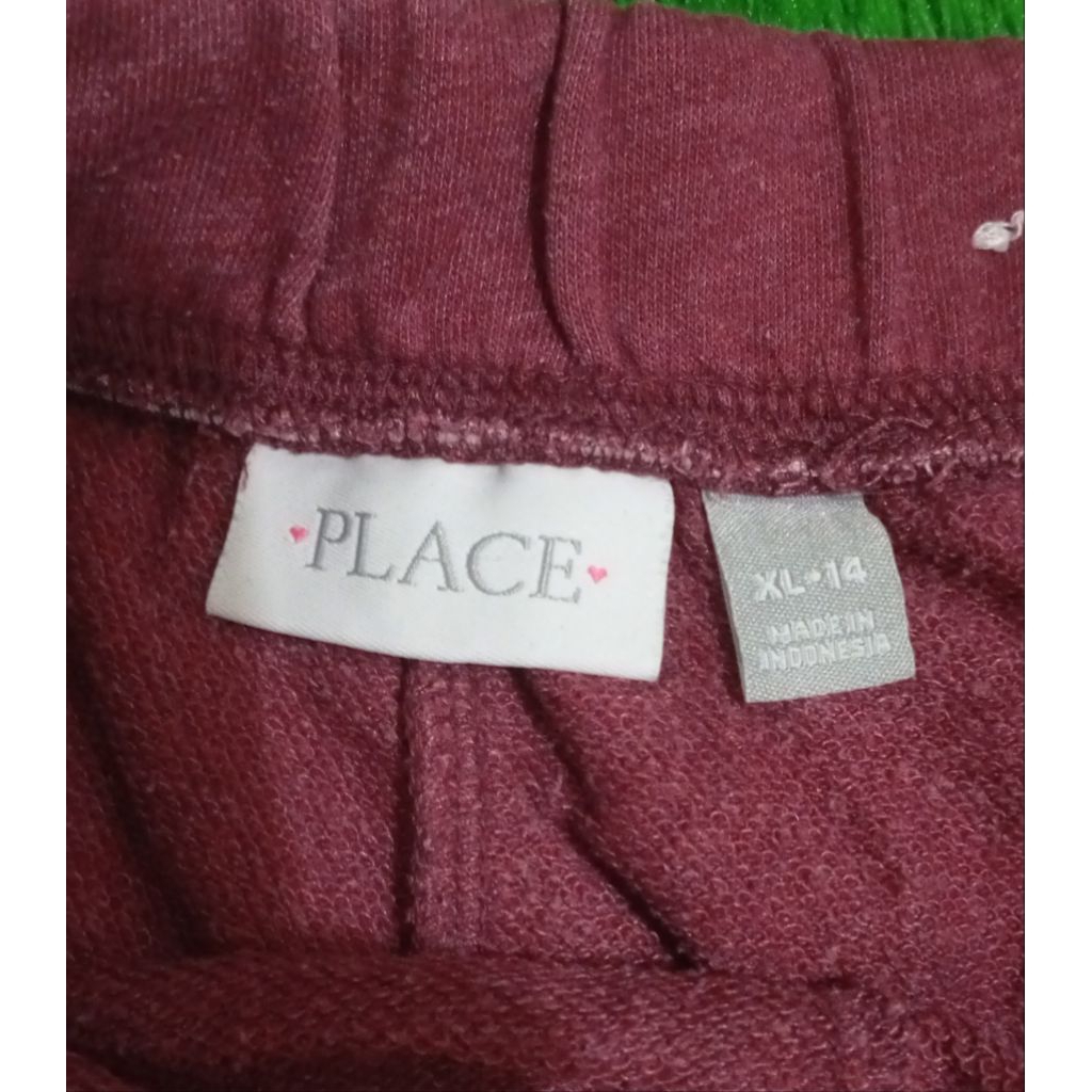 celana  joger preloved