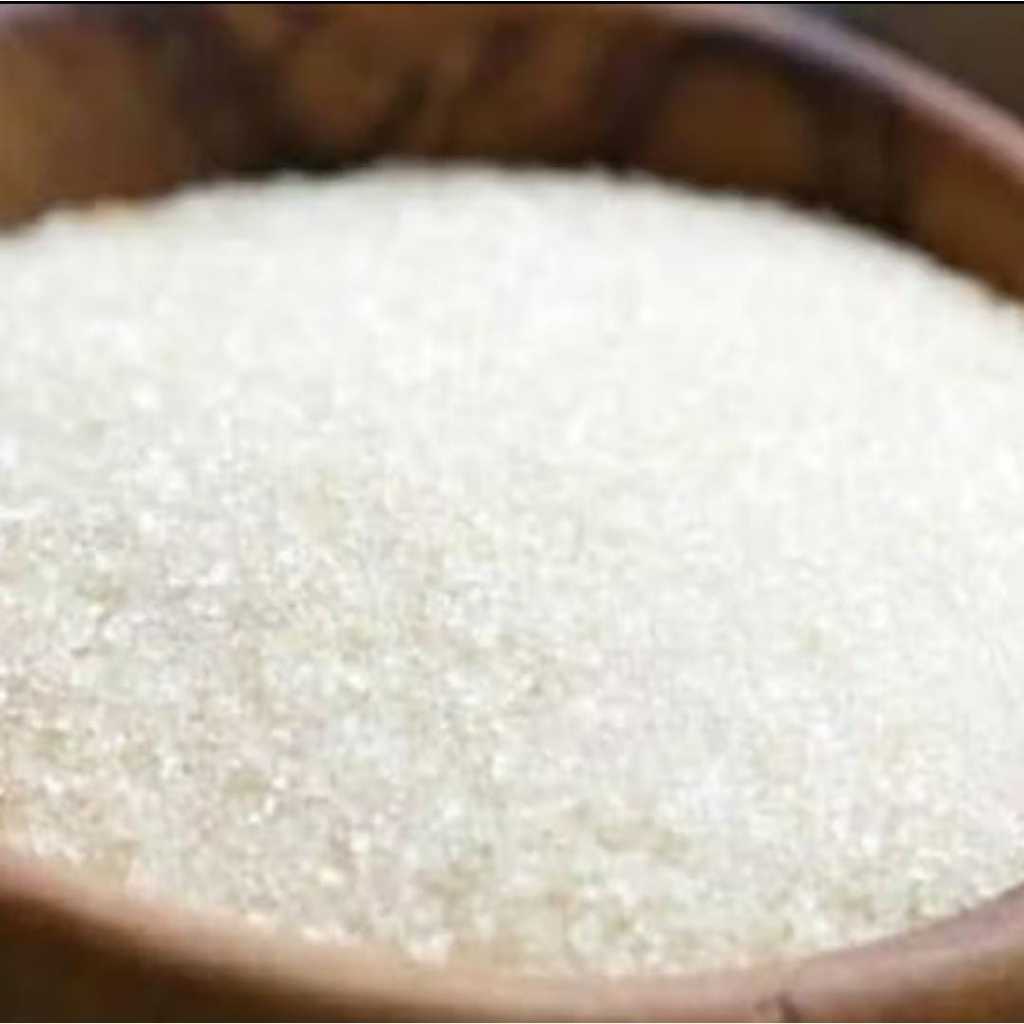 

Gula Pasir GMP Curah 500 gr/1kg