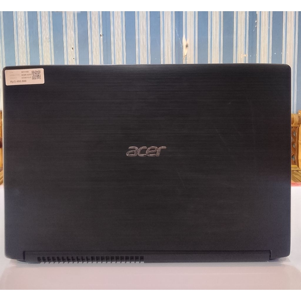 Laptop Acer Aspire A315-41