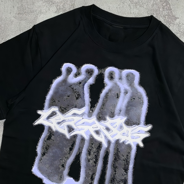 Kaos Distro Anak Unisex Baju Distro Kaos Anak Cowok Cewek Baju Anak Distro Cowok Cewek Terbaru Bahan