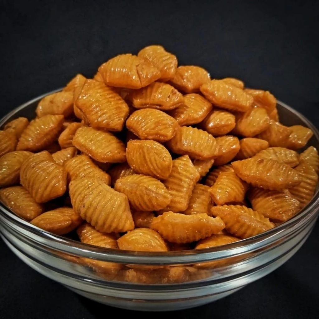 

(1/4Kg) Pang-Pang Segienam