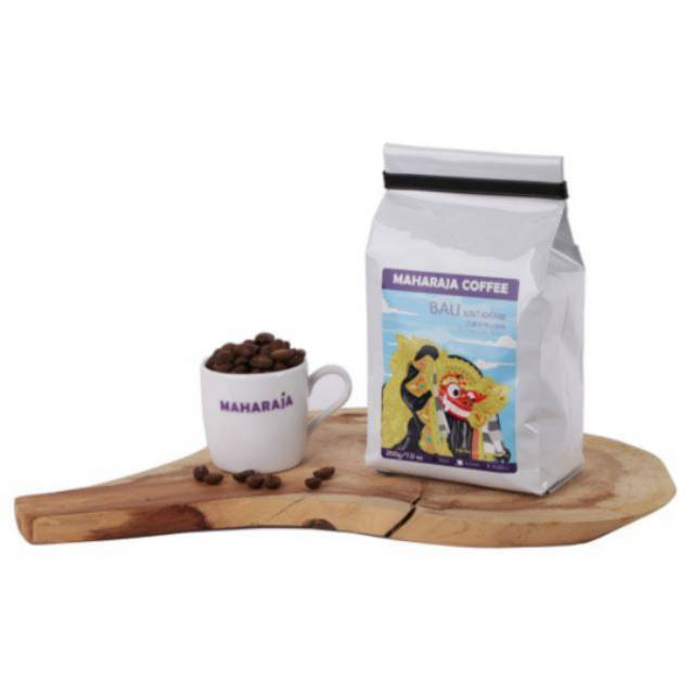 

Coffee Sangrai Singgle Origin Arabika Bali Kintamani 1 kg Fresh Roasting