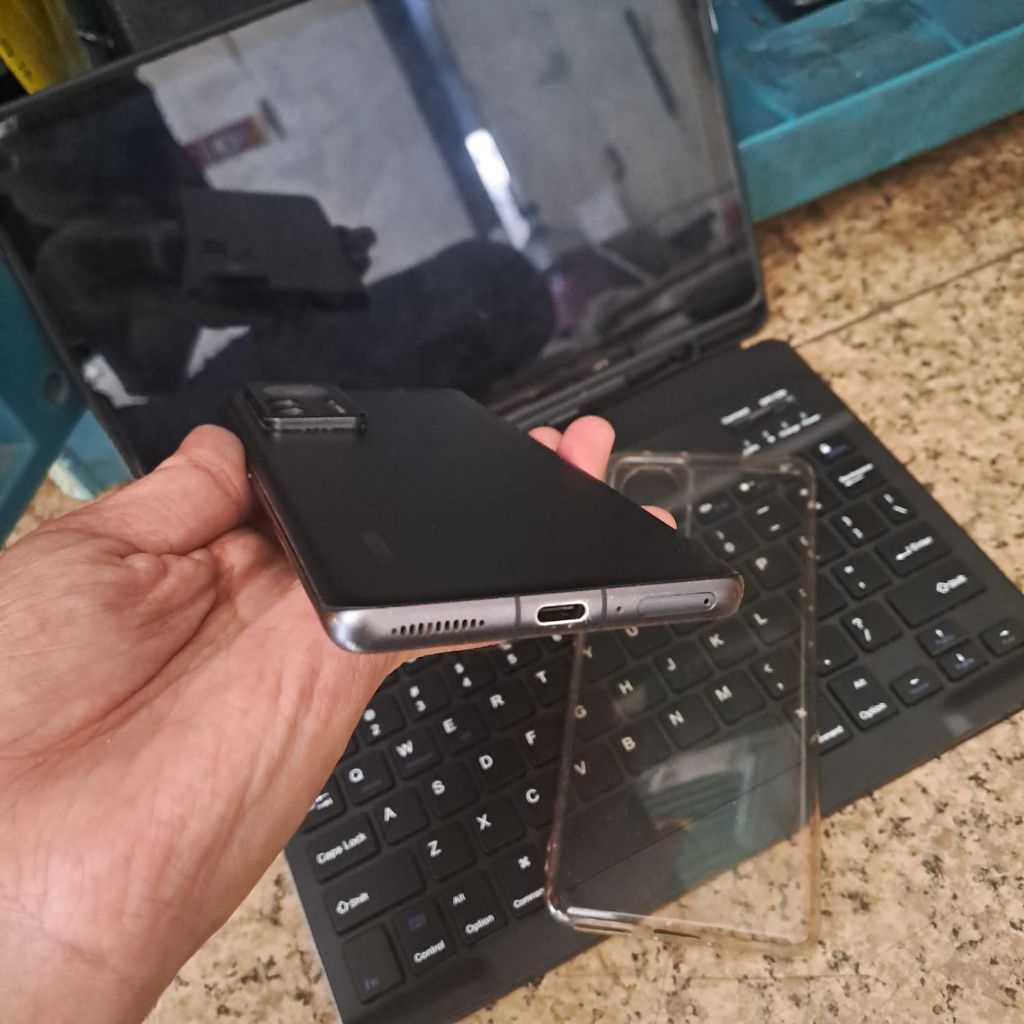 Xiaomi 12 pro second resmi murah