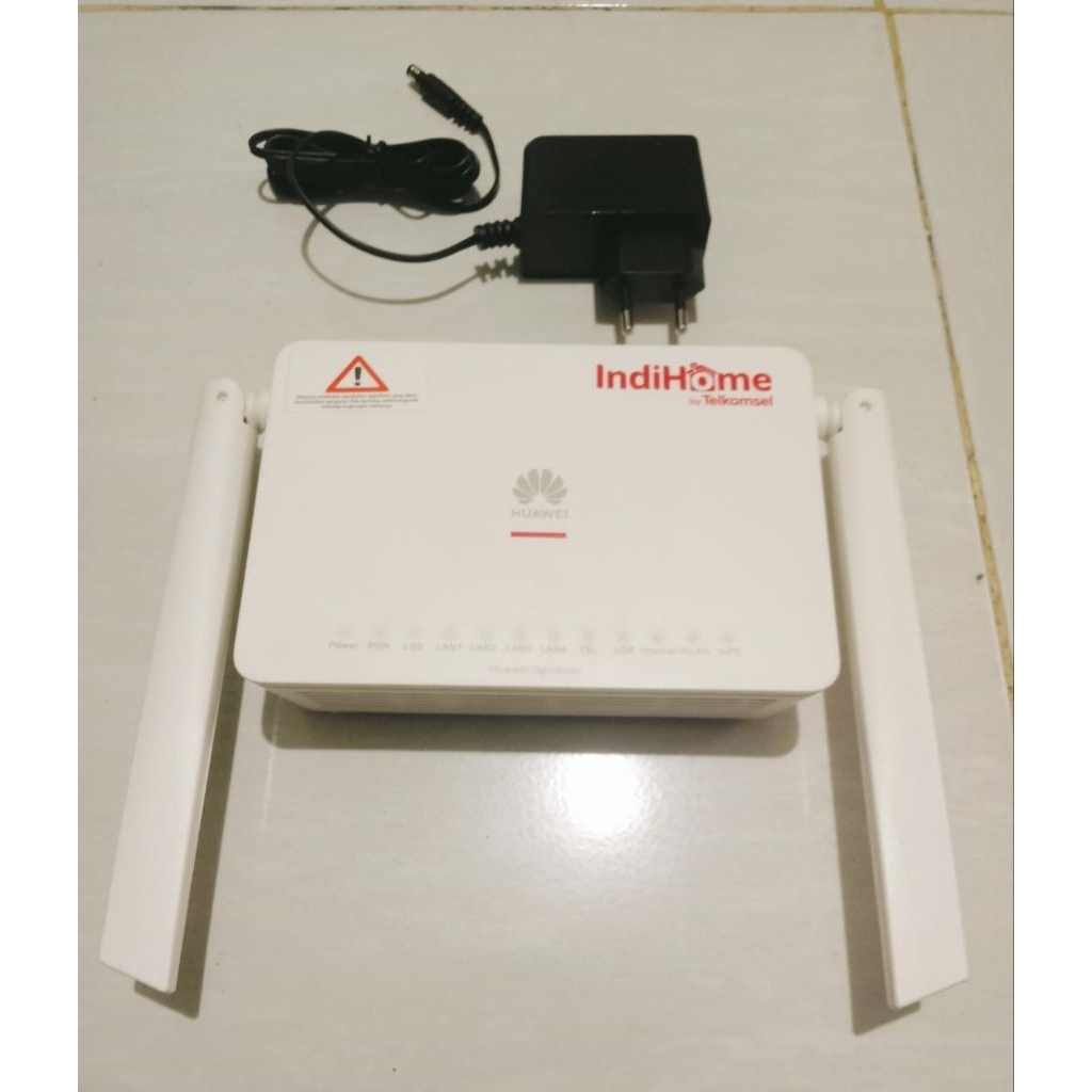 HUAWEI optiXstar HG8145X6-10