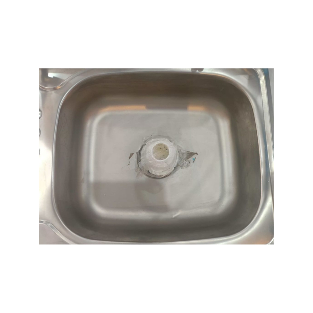 Bcp 1 Lubang+Sayap 9643 NB