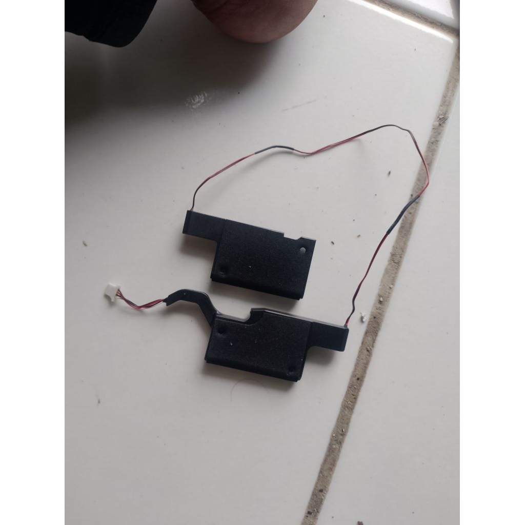 speaker Acer chromebook c733