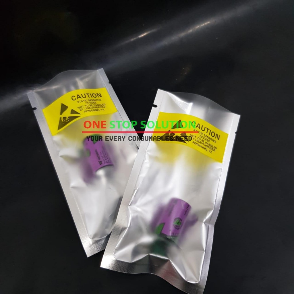 LITHIUM BATTERY TADIRAN ER14250 TL-5902 SL-350 3.6V 1/2AA