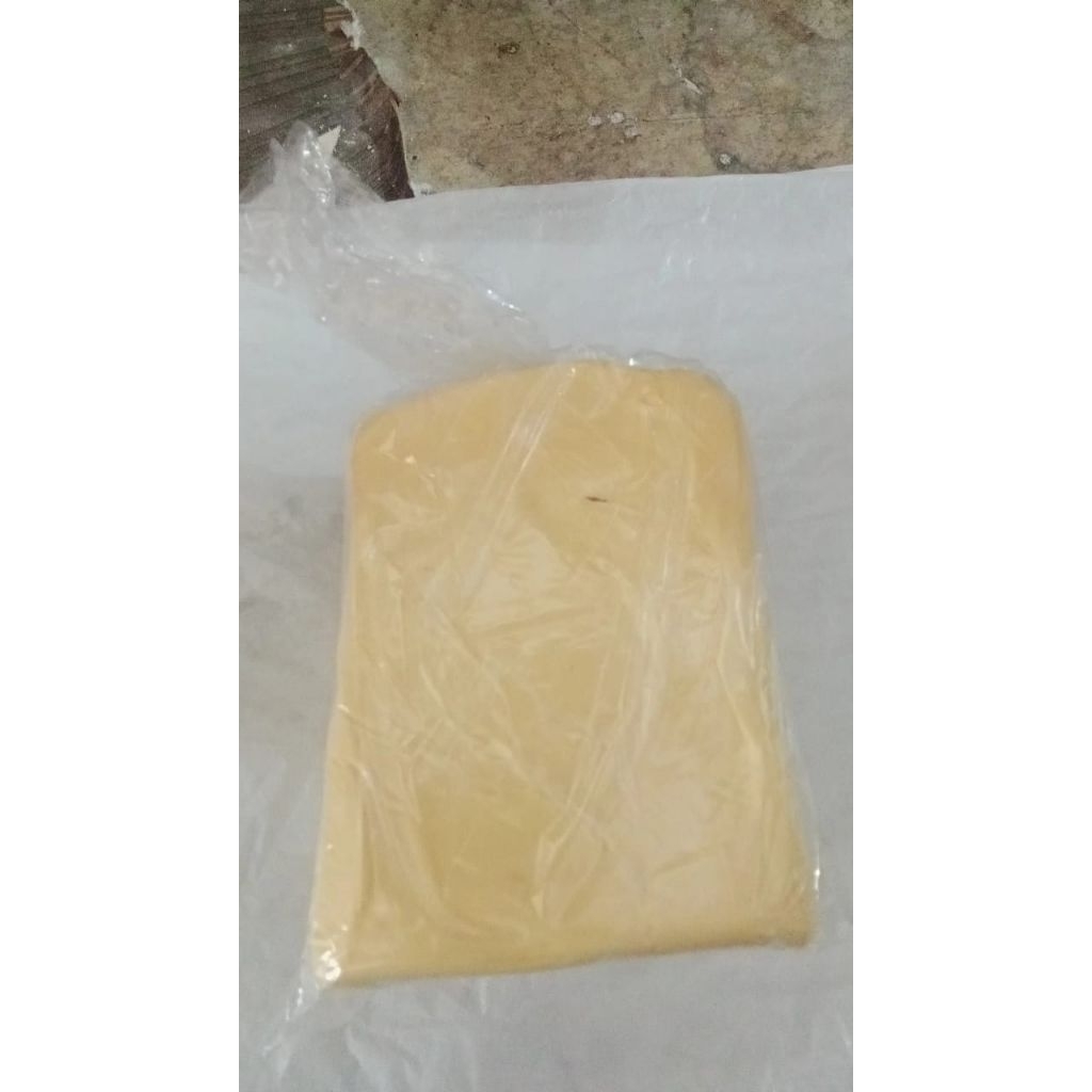 

margarin merk amanda curah 500gr