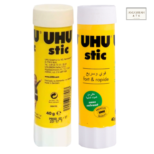 

Lem UHU Stick 40 Gram Lem Kertas